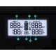 Romoss RS500 Black Blue (RS500-2B2-G153H)