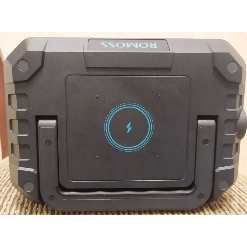 Romoss RS500 Black Blue (RS500-2B2-G153H)