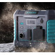 Romoss RS500 Black Blue (RS500-2B2-G153H)