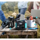 Romoss RS500 Black Blue (RS500-2B2-G153H)