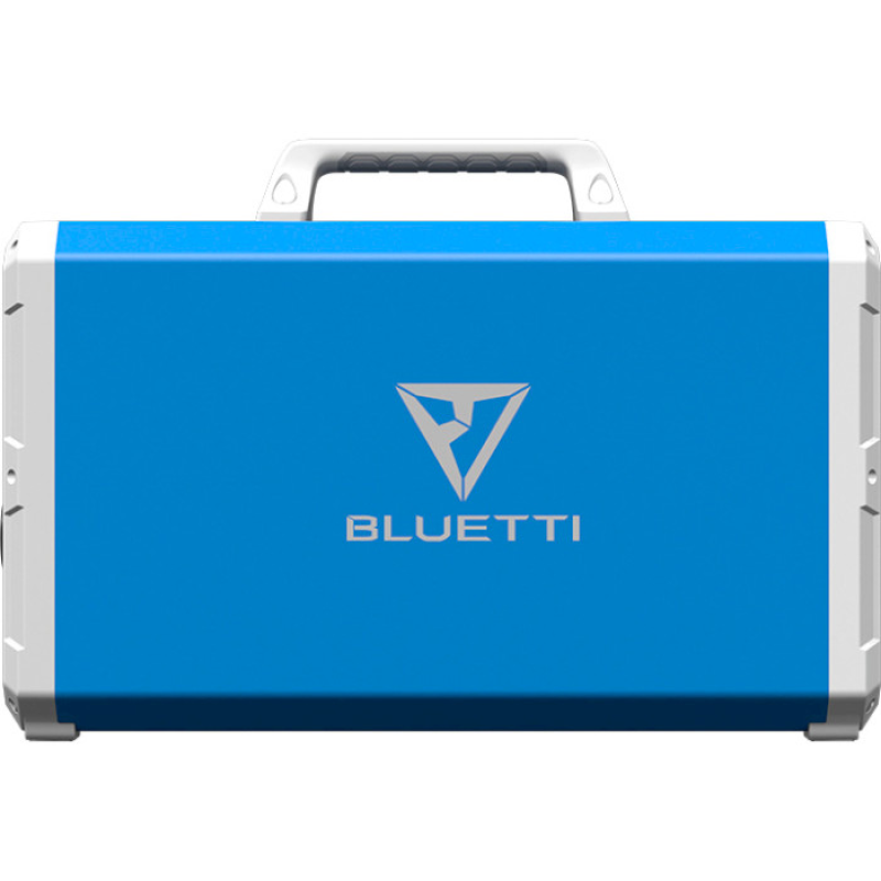 BLUETTI PowerOak EB240