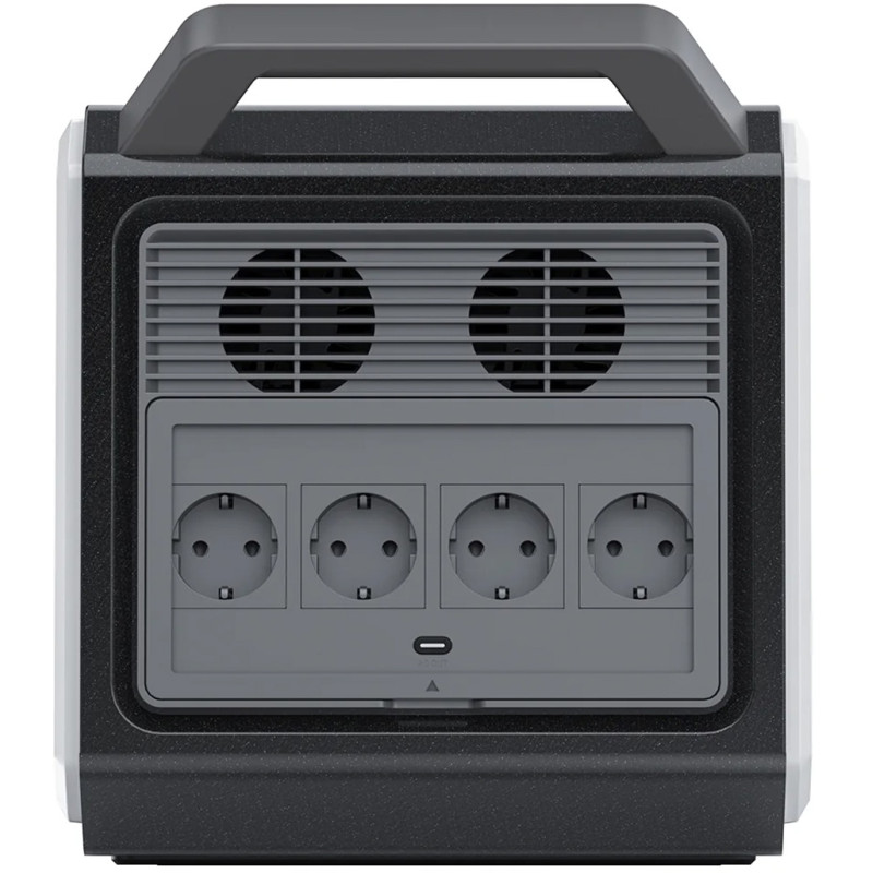 Зарядна станція Marstek Mercury M2200