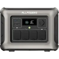Зарядная станция Allpowers R1500 Lite