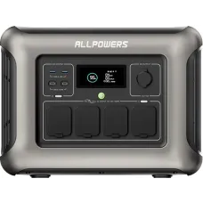 Зарядная станция Allpowers R1500 Lite