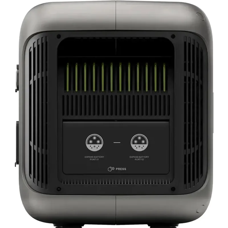 Зарядная станция Allpowers R1500 Lite