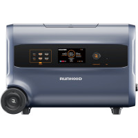 Зарядная станция RUNHOOD F2400