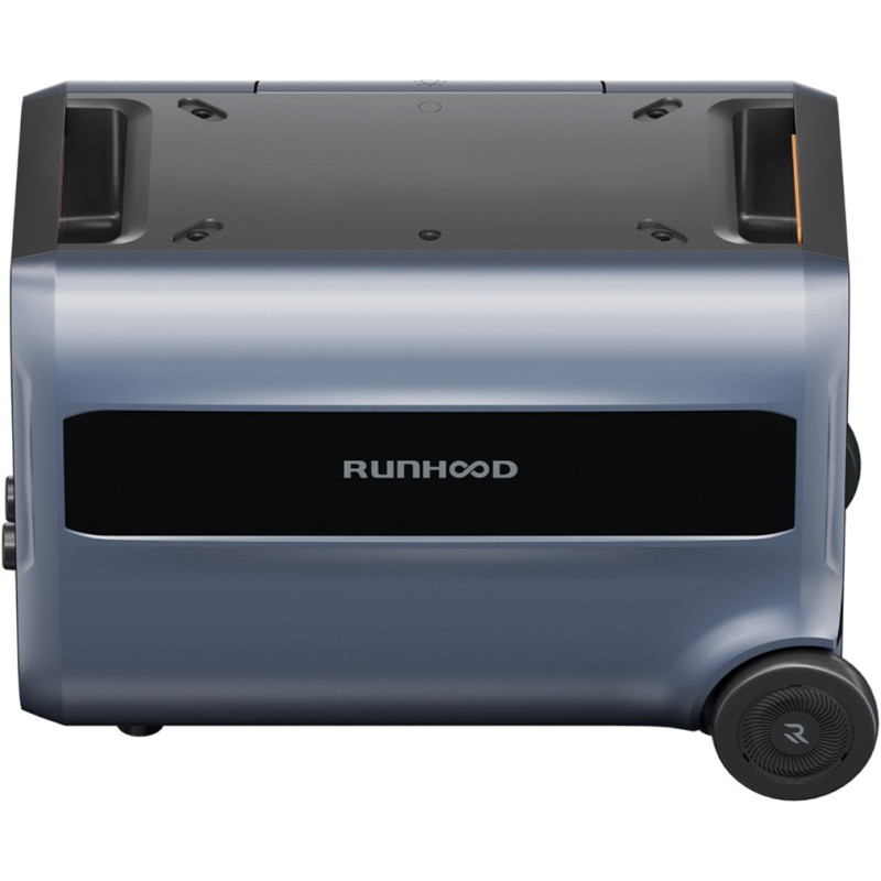 Зарядна станція RUNHOOD F2400