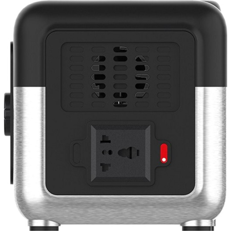 Зарядна станція Wonder WX600