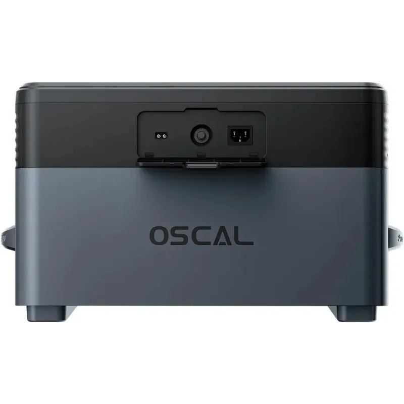 Зарядная станция OSCAL PowerMax 2400 PRO