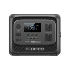 Зарядная станция BLUETTI Elite 300