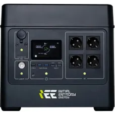 Зарядна станція IEETEK Singo3000