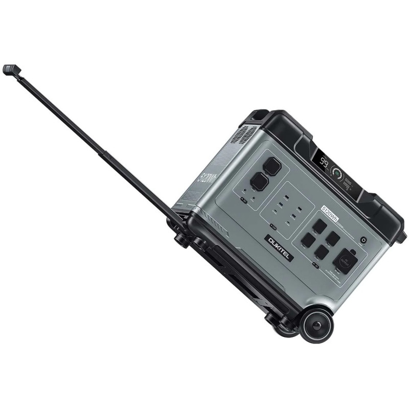 OUKITEL P5000E