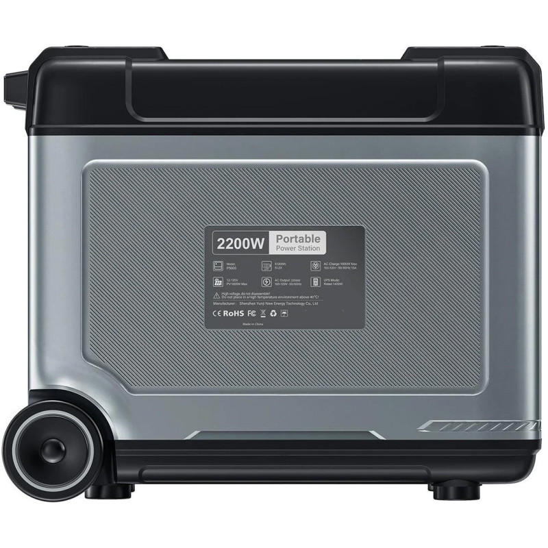 OUKITEL P5000E