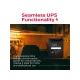 Зарядная станция Energizer PPS1500W2F