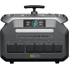 Зарядна станція IEETEK P3200