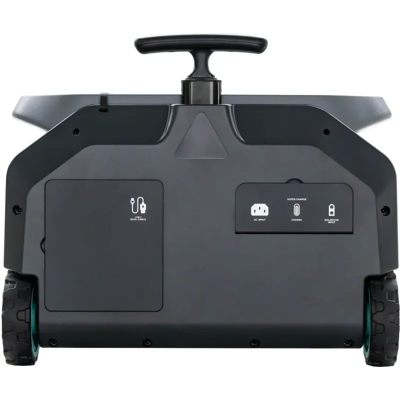 Зарядна станція IEETEK P3200