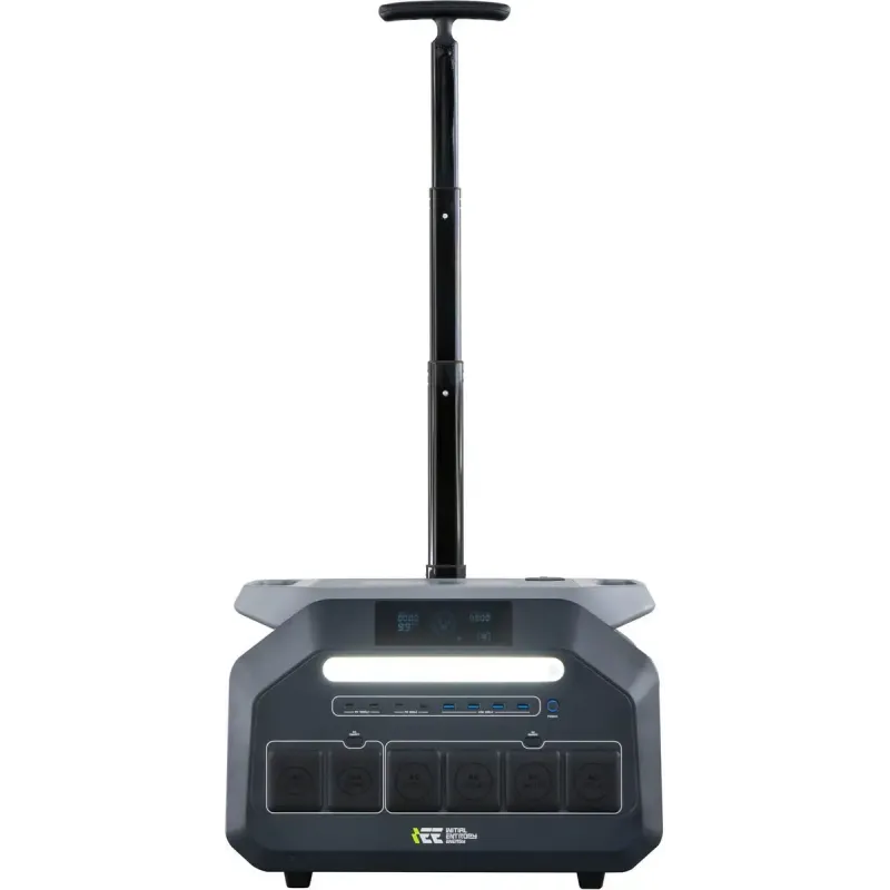 Зарядна станція IEETEK P3200