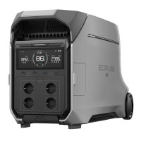 Зарядная станция EcoFlow DELTA Pro 3 EU-Version (EFDELTAPRO3-EU-CBox)