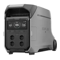 Зарядна станція EcoFlow DELTA Pro 3 EU-Version (EFDELTAPRO3-EU-CBox)