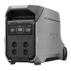 Зарядна станція EcoFlow DELTA Pro 3 EU-Version (EFDELTAPRO3-EU-CBox)