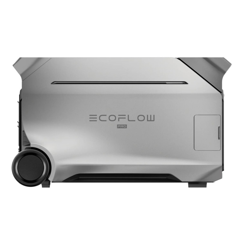Зарядна станція EcoFlow DELTA Pro 3 EU-Version (EFDELTAPRO3-EU-CBox)
