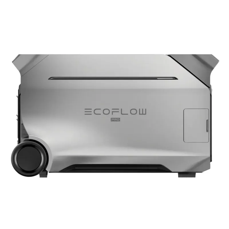 Зарядна станція EcoFlow DELTA Pro 3 EU-Version (EFDELTAPRO3-EU-CBox)