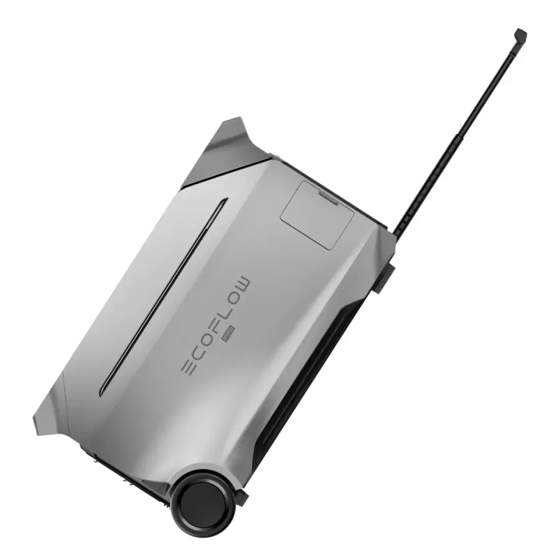 Зарядна станція EcoFlow DELTA Pro 3 EU-Version (EFDELTAPRO3-EU-CBox)