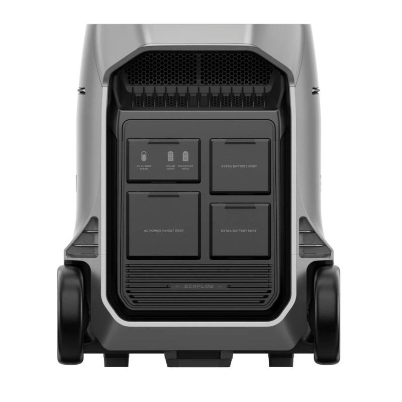 Зарядна станція EcoFlow DELTA Pro 3 EU-Version (EFDELTAPRO3-EU-CBox)