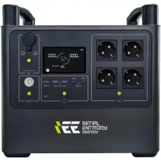 Зарядная станция IEETEK Singo2000 Plus