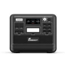 Зарядная станция Fossibot F2400