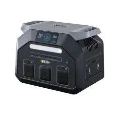 Зарядна станція IEETEK P1800