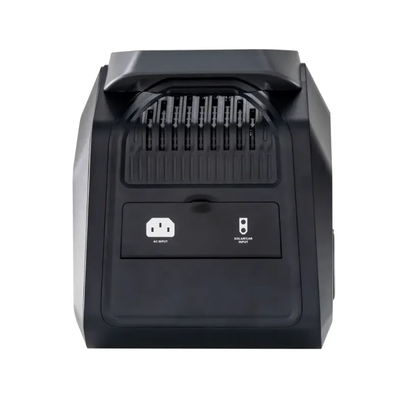 Зарядна станція IEETEK P1800