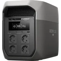 Зарядна станція EcoFlow DELTA 3 Max (FD3M-G-EU-CBOX)