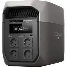 Зарядна станція EcoFlow DELTA 3 Max (FD3M-G-EU-CBOX)