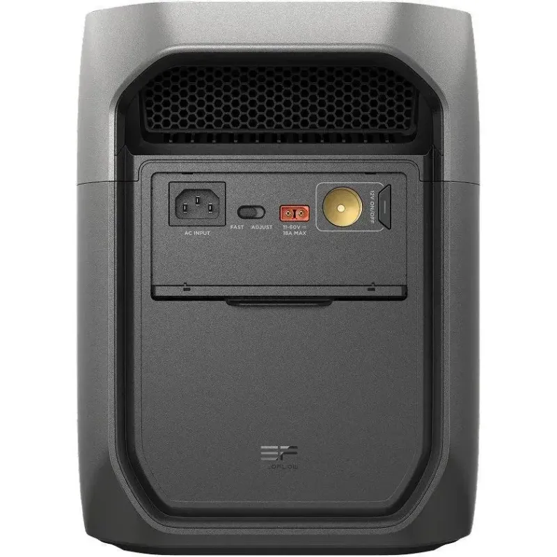 Зарядна станція EcoFlow DELTA 3 Max (FD3M-G-EU-CBOX)