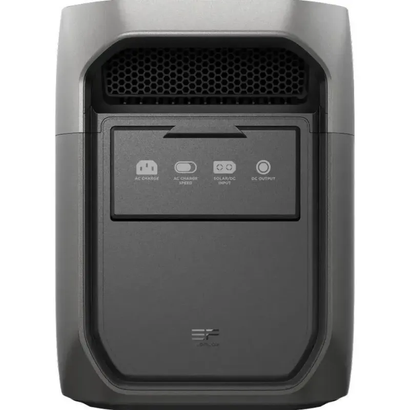 Зарядна станція EcoFlow DELTA 3 Max (FD3M-G-EU-CBOX)