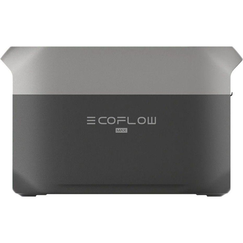 Зарядна станція EcoFlow DELTA 3 Max (FD3M-G-EU-CBOX)