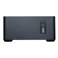 Зарядна станція (додаткова батарея) IEETEK P2000