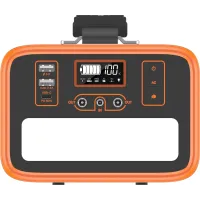 Зарядная станция Energizer PPS240W2