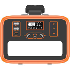 Зарядна станція Energizer PPS240W2