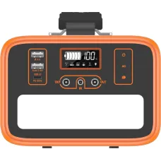 Зарядная станция Energizer PPS240W2
