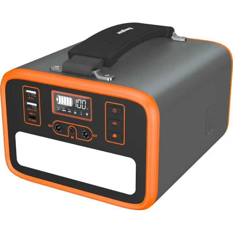 Зарядная станция Energizer PPS240W2