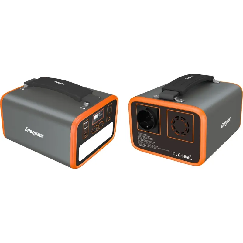 Зарядная станция Energizer PPS240W2