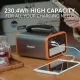 Зарядная станция Energizer PPS240W2