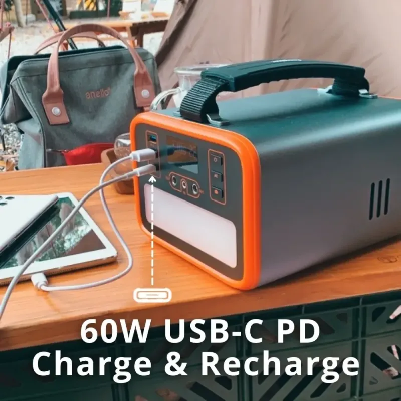 Зарядная станция Energizer PPS240W2