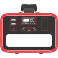 Зарядна станція Energizer PPS320W1