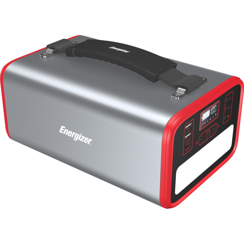 Зарядна станція Energizer PPS320W1