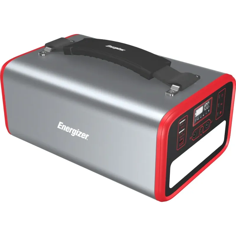 Зарядная станция Energizer PPS320W1