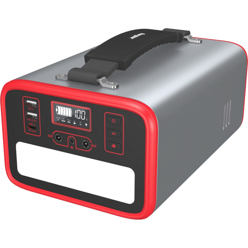 Зарядна станція Energizer PPS320W1