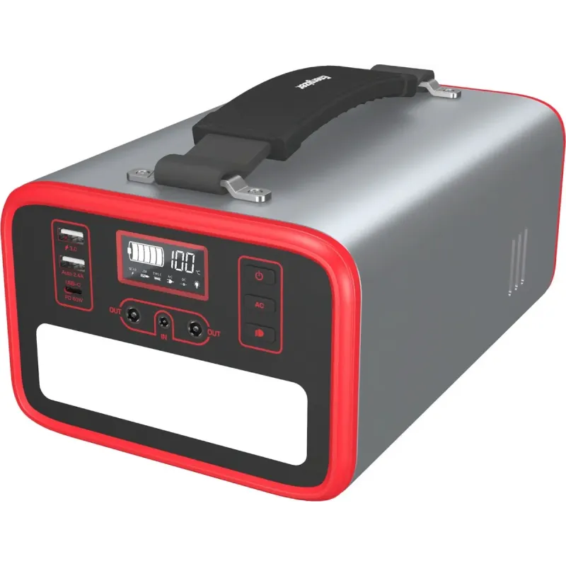 Зарядная станция Energizer PPS320W1